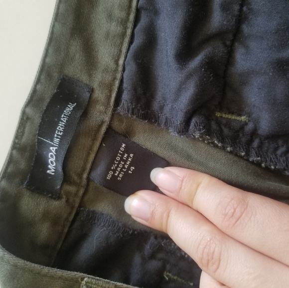 Moda international - Picture 3 of 3